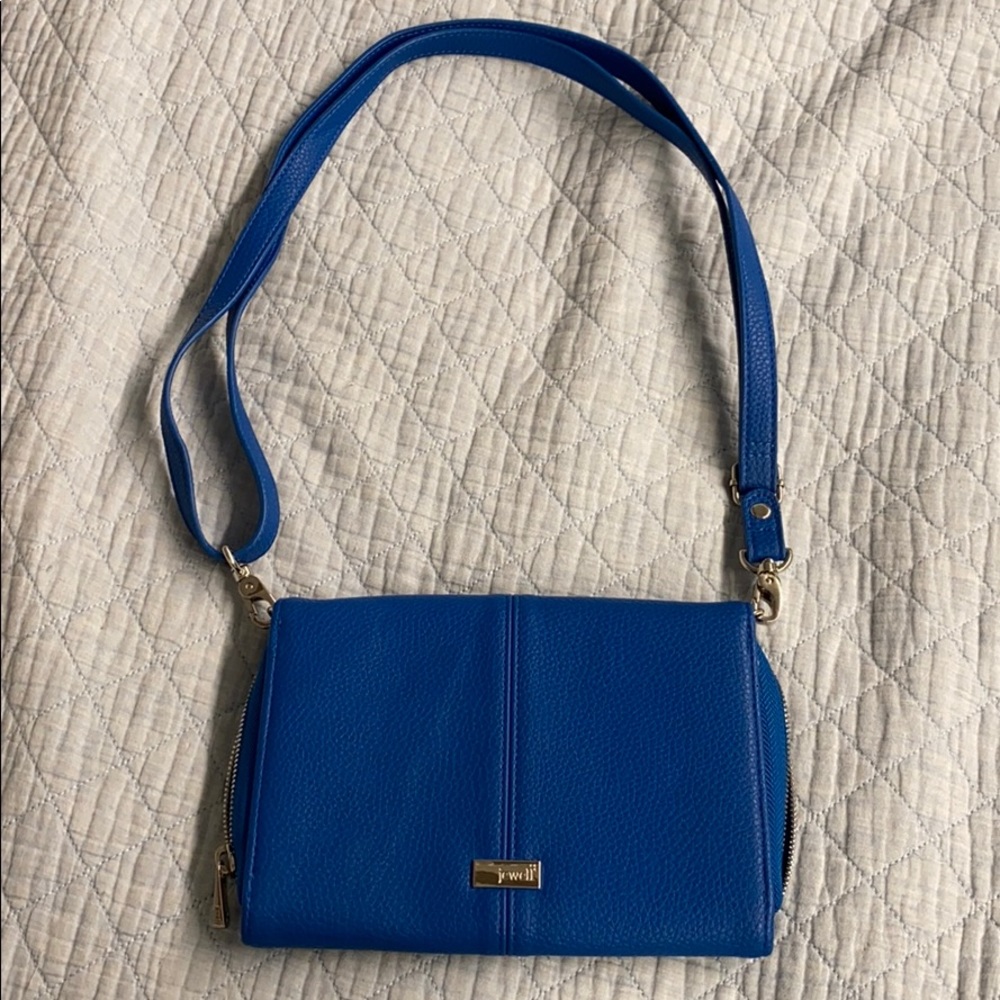 Thirty one Jewel crossbody purse
